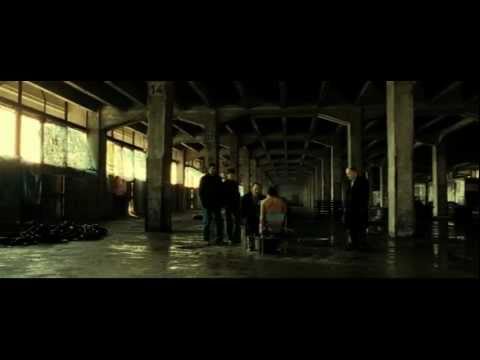 22 Bullets - Trailer (deutsch)