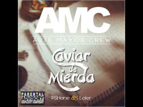 AMC 06 - Interludio  -Close & Roko- DESCARGA GRATUITA