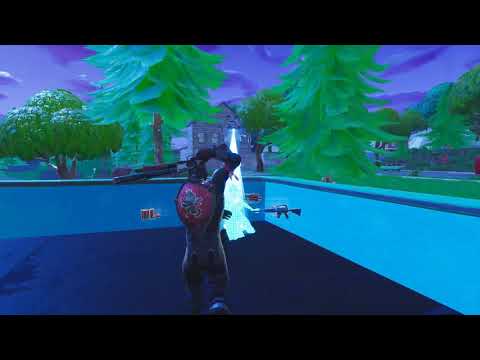 Double Pumpshot distruction (1)