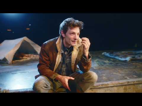 Brokeback Mountain Trailer @sohoplace