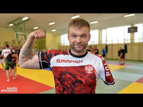 "NIE" PEŁNOSPRAWNI , Czy Na Pewno ?  Tomasz Rożniatowski Wywiad