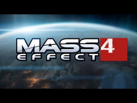 mass effect 4 pc gameplay