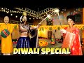KAMLA AND GRANNY CELEBRATES DIWALI KAMLA VS GRANNY FULL VIDEO