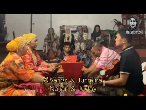 GABBANG || ALVAREZ &  JURMINA - NAJAR & JUDAY