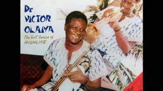 Victor Olaiya - Highlife Re-incarnation