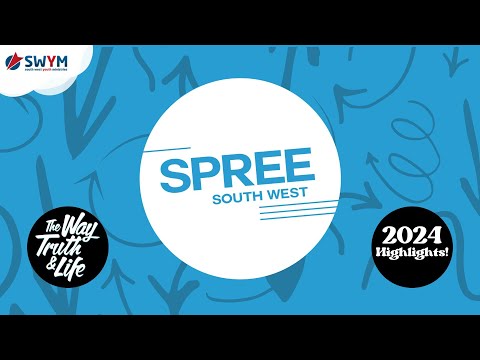 Spree 2024 Highlights!