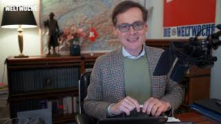 Nato-Professor Cottier: Schweizer Neutralität muss weg – Weltwoche Daily CH