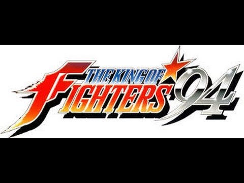 The King of Fighters '94 Playstation 3
