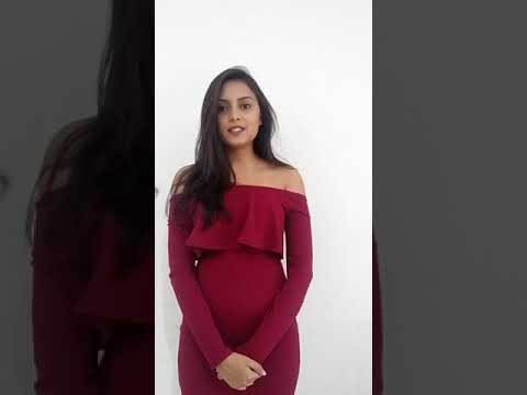 Prakriti Patel introduction