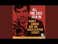 Professor Jazz (feat. Harry Allen, Danny Moss, Antti Sarpila, Jerry Tilitz, Brian Dee, Len...