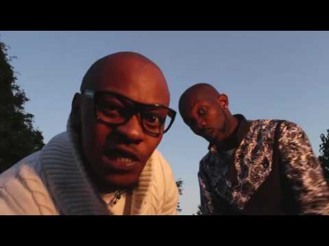 Makela Mu Kongo   Miziki Likembe Ft  Owandji Olenga Clip Officiel