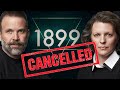 Why would Netflix CANCEL 1899? | #Save1899