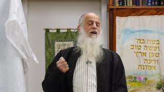 אגרות שמות (ישיבת אור עציון) - התמונה מוצגת ישירות מתוך אתר האינטרנט יוטיוב. זכויות היוצרים בתמונה שייכות ליוצרה. קישור קרדיט למקור התוכן נמצא בתוך דף הסרטון