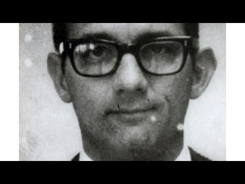 The Trash bag killer