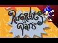 Rugrats In Paris The Movie Trailer HQ Basti Ro