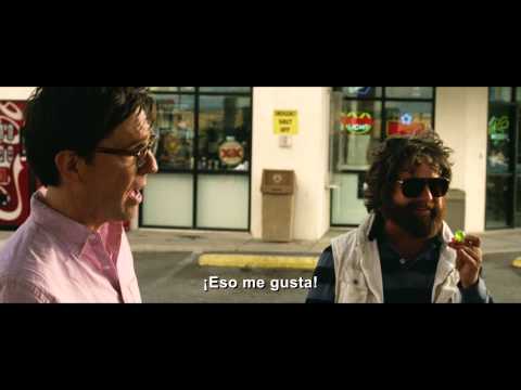 Qué pasó ayer 3