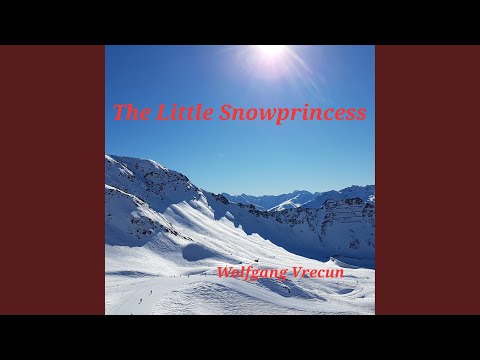 The Little Snowprincess