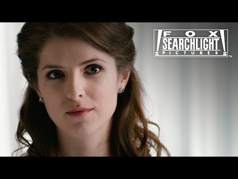 TABLE  19 | Exclusive 10 Minute Preview I FOX Searchlight