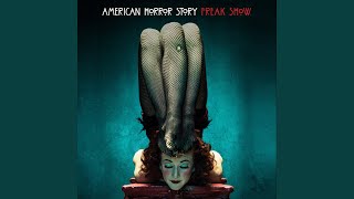Gods and Monsters (From American Horror Story) (feat. Jessica Lange)