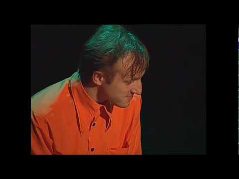 Entre Vues 1999 - Piqûres de Mystique (Thierry Romanens)