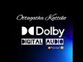 Ottagatha Kattiko High Quality Song Dolby Digital Audio