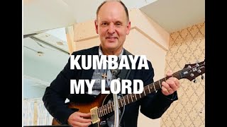 KUMBAYA MY LORD-Peter, Paul and Mary cover