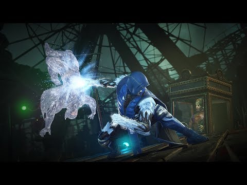 Sub Zero Ice Klone Combos