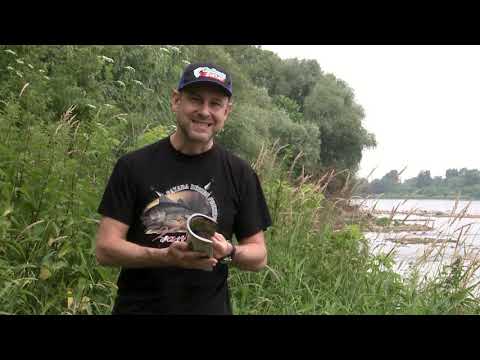 Wędkarski Świat 7/2021 - Prezentuje Paweł Smyk