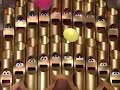 Sesame Street The Counts Number Of The Day 7 Season 38 Version