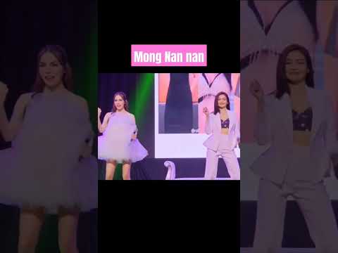 Mong Nan nan #engfawaraha #englot #charlotteaustin