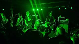Green Apple Quickstep Live ⚡#live  #music #rock