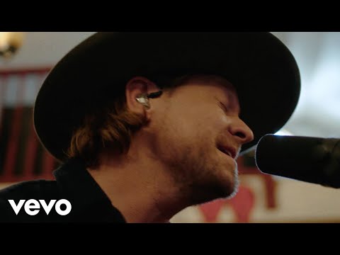 Wilder Woods - Maestro (Tears Don’t Lie) [Stripped Sessions]