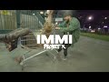 IMMI - project x (Prod. BLURRY & BABYBLUE) [Official Video]