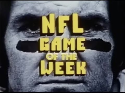 1979 Week 15 GOTW - Cowboys vs. Eagles & Bengals vs. Redskins