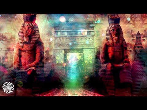 Spirit Architect & Djantrix - Divine Order