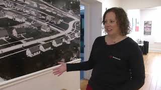Rinderknecht Associates built some of Cedar Rapids’ most iconic buildings over decades