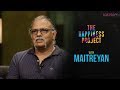 Maitreyan - The Happiness Project - Kappa TV