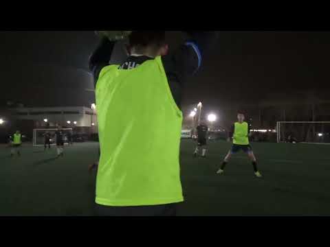 ALBAÑILES VS HASBULLA - #LigaNuñez - 24/7/2022