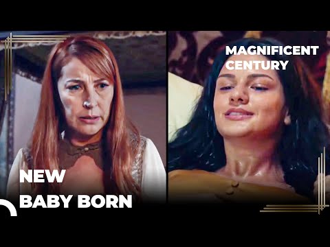 Sultana Hurrem's Nightmare Came True | Magnificent Century