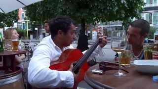 Tu quieres volver - Gipsy Kings Cover