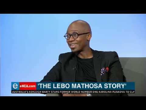 The Lebo Mathosa story