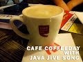 Java Jive with lyric 