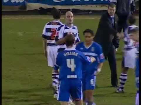 County Classics - Stockport County 5-2 Darlington