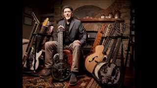 Harry Manx - Summertime