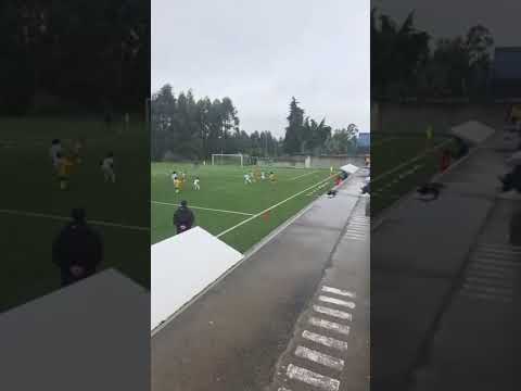 Gondomar vs Victoria de Guimarães