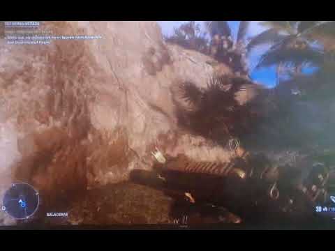 Far Cry 6-Lets Play #12-NIMMT EUCH EIN ZIMMER  !! 😱🔥