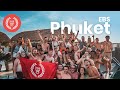 EBS Phuket School European Bartender School