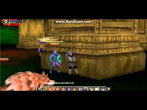 Koza TK/GM vs Winner NR/KO - Sherwood Fight