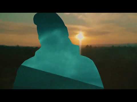 Dead American - Cutting Yourself Out - Official Visualizer