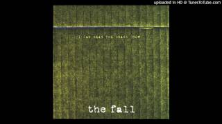 The Fall - Bo Doodak